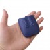 Wireless bluetooth headset